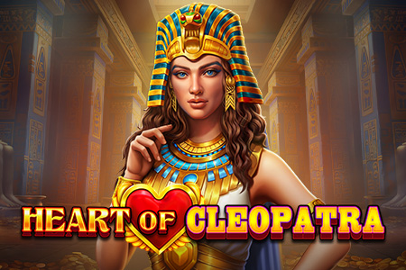 TAP88 Heart of Cleopatra