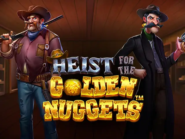 TAP88 Heist for the Golden Nuggets