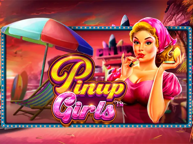 TAP88 Pinup Girls