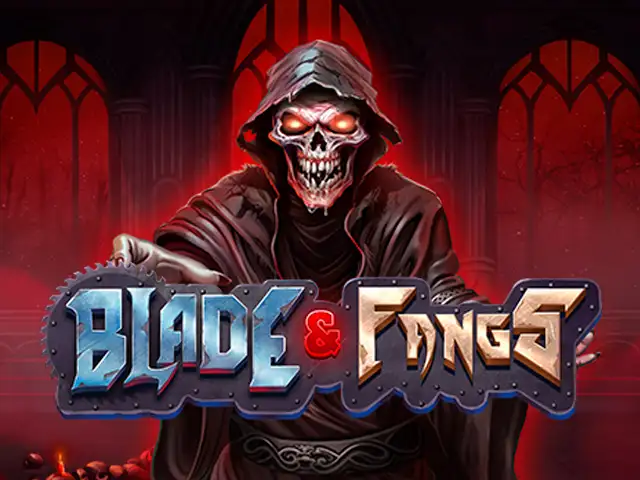 TAP88 Blade & Fangs