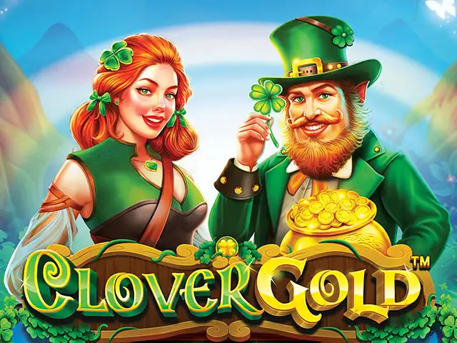 TAP88 Clover Gold