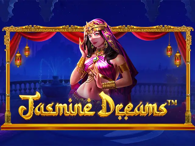 TAP88 Jasmine Dreams