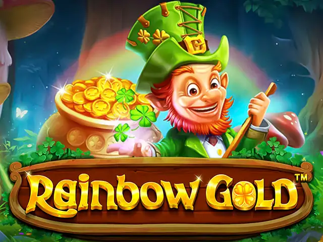 TAP88 Rainbow Gold