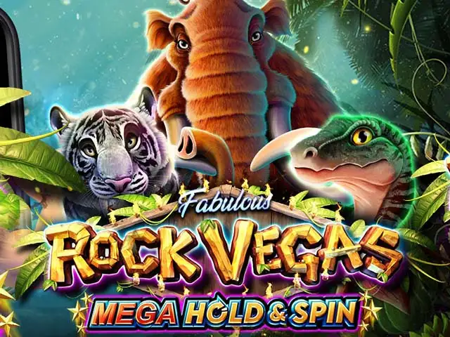 TAP88 Rock Vegas