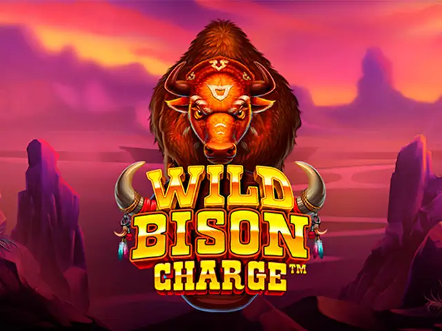 TAP88 Wild Bison Charge