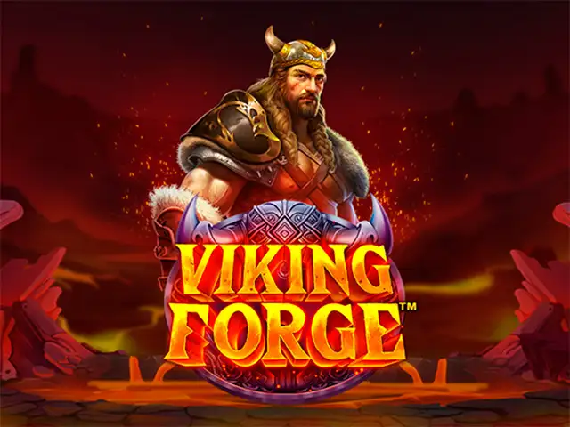TAP88 Viking Forge