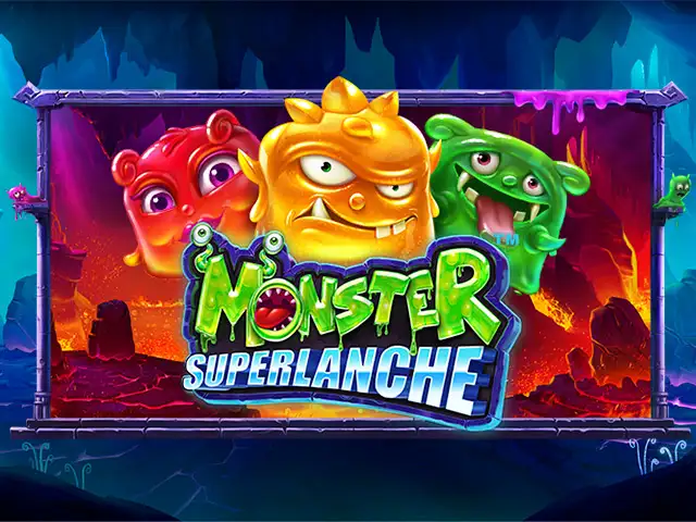 TAP88 Monster Superlanche
