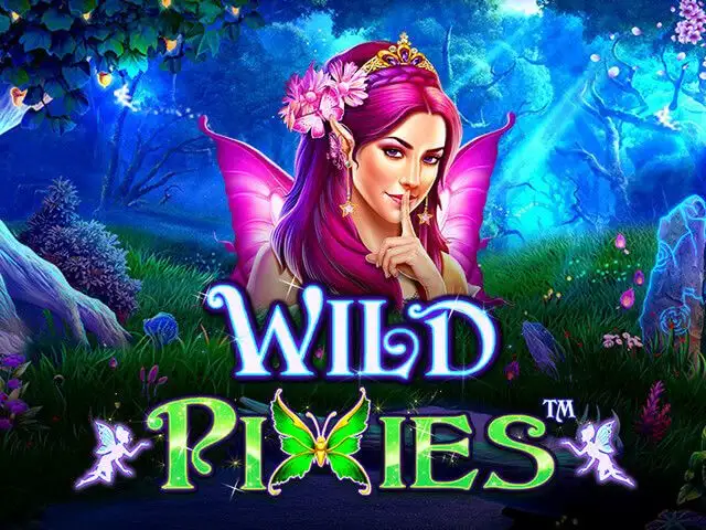 TAP88 Wild Pixies