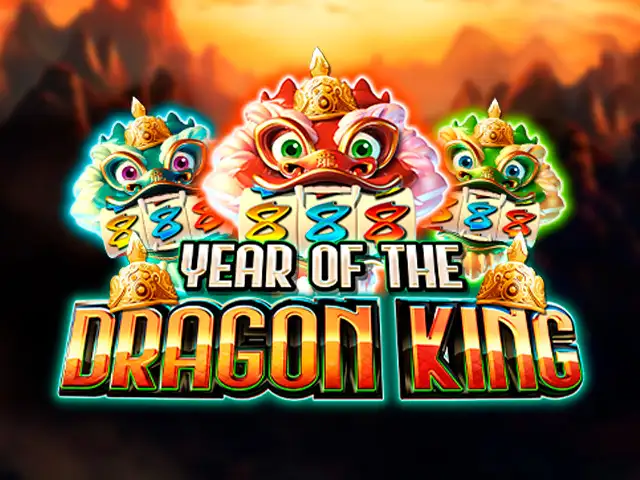 TAP88 Year of the Dragon King