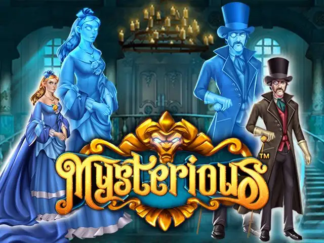TAP88 Mysterious