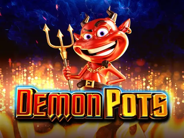 TAP88 Demon Pots