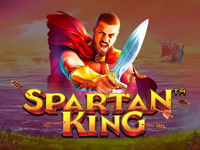 TAP88 Spartan King