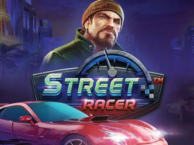 TAP88 Street Racer