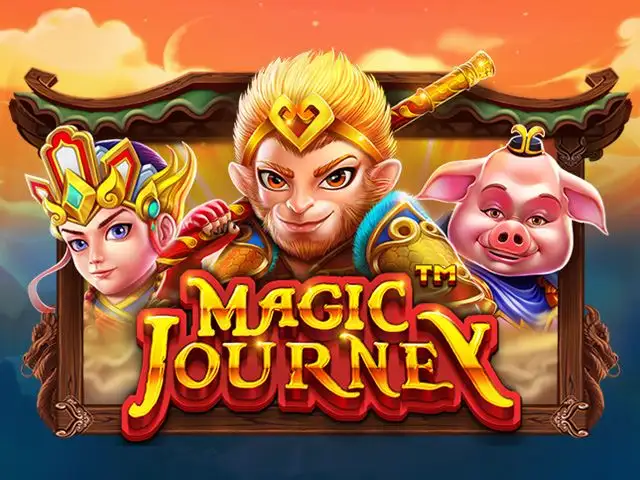 TAP88 Magic Journey