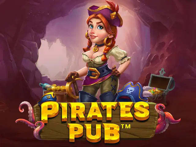 TAP88 Pirates Pub