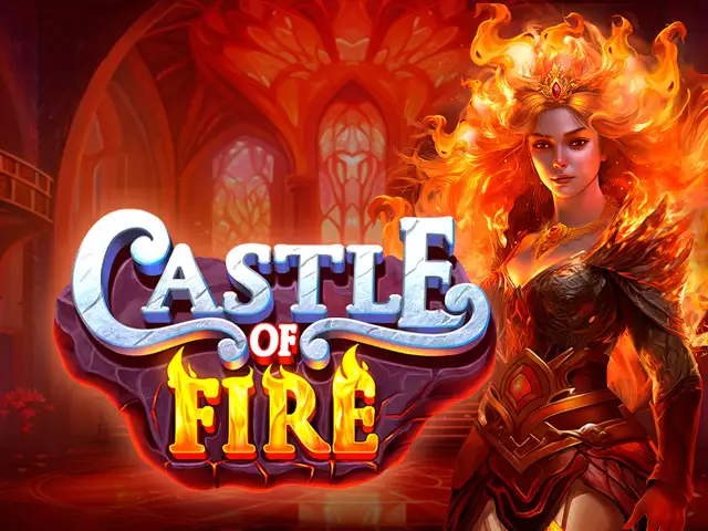 TAP88 Castle of Fire