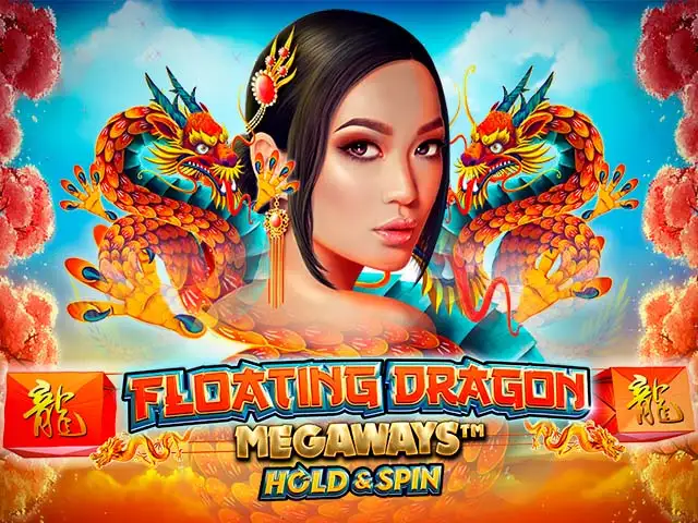 TAP88 Floating Dragon Megaways