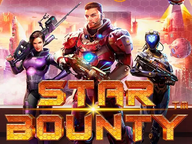 TAP88 Star Bounty