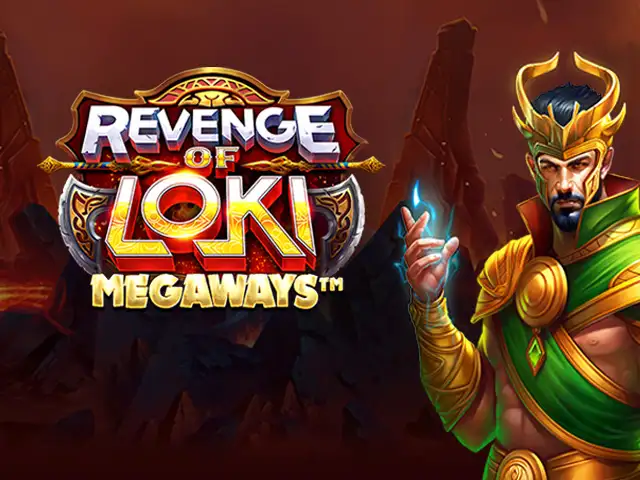 TAP88 Revenge of Loki Megaways