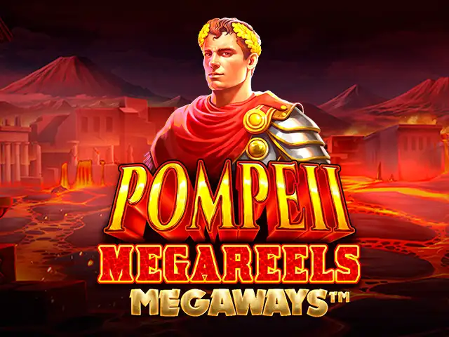 TAP88 Pompeii Megareels Megaways