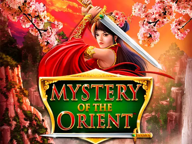 TAP88 Mystery Of The Orient
