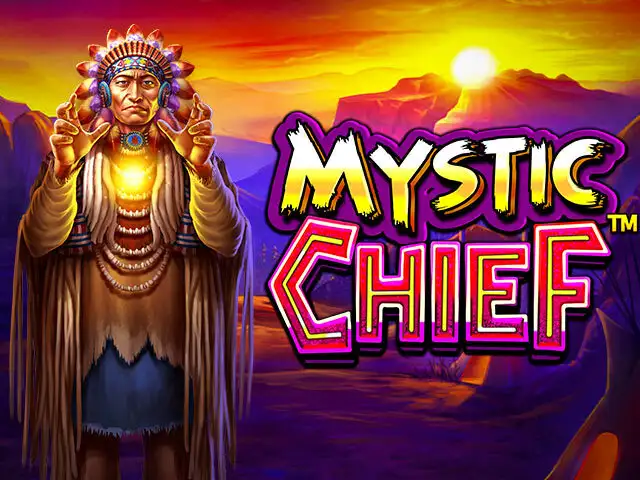 TAP88 Mystic Chief