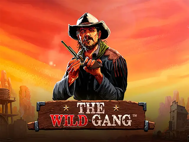 TAP88 The Wild Gang