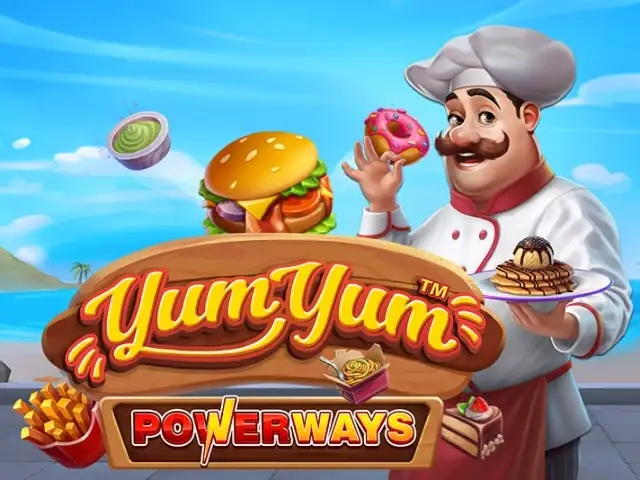 TAP88 Yum Yum Powerways
