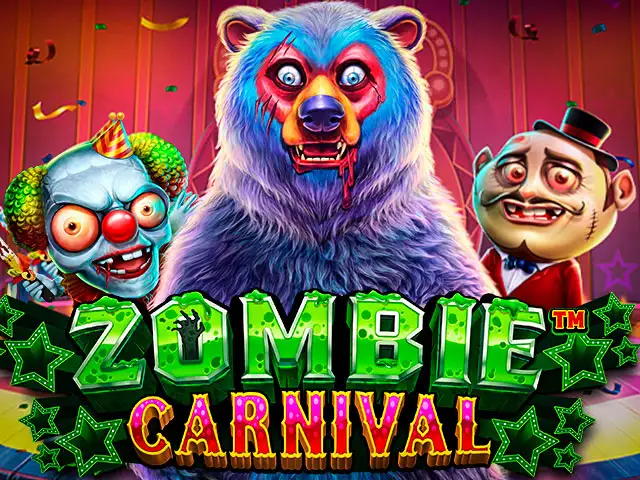 TAP88 Zombie Carnival