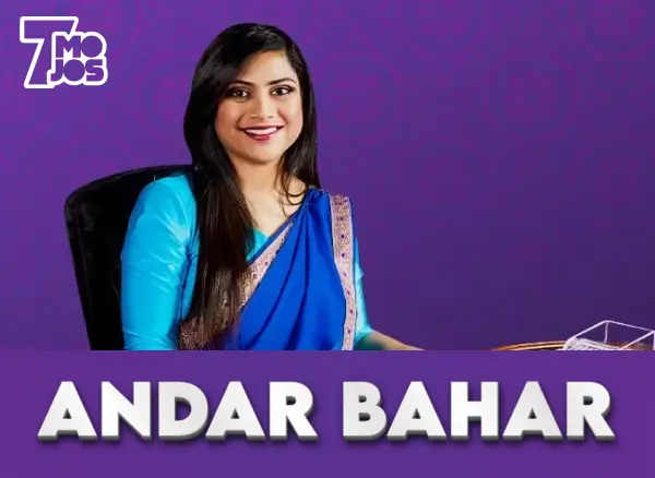 TAP88 Andar Bahar