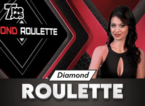TAP88 Diamond VIP Roulette