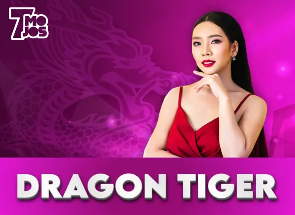 TAP88 Dragon Tiger