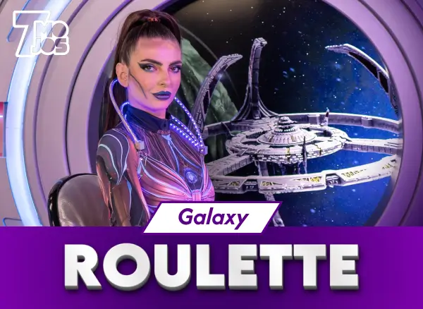 TAP88 Galaxy Roulette