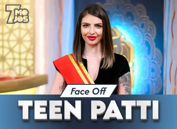 TAP88 Teen Patti Face Off
