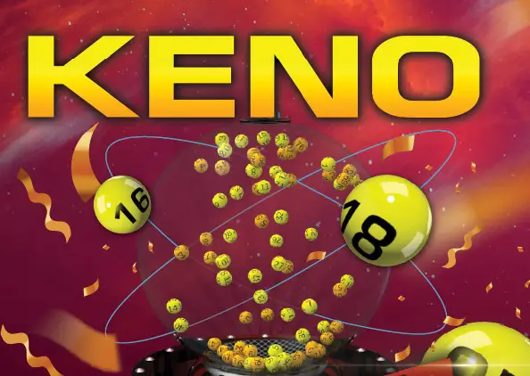 TAP88 Keno
