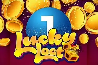 TAP88 Lucky Loot
