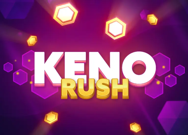 TAP88 Keno Rush