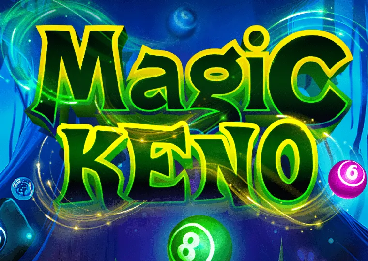 TAP88 Magic Keno