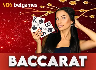 TAP88 Baccarat