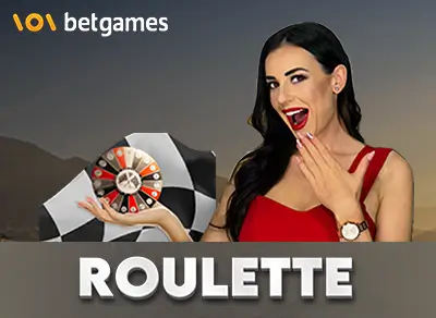 TAP88 Roulette