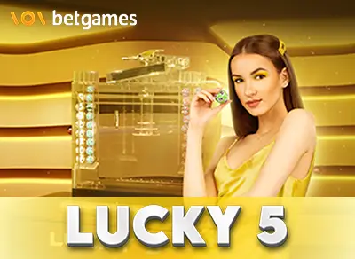 TAP88 Lucky 5