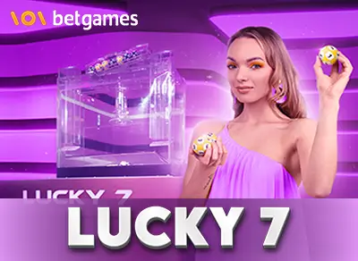 TAP88 Lucky 7