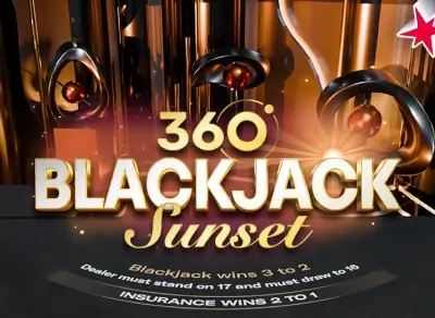 TAP88 Blackjack 360 Sunset