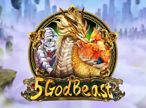 TAP88 5 God Beast