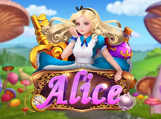 TAP88 Alice