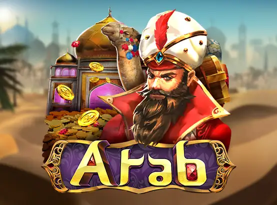 TAP88 Arab