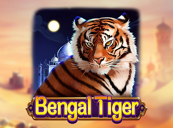 TAP88 Bengal Tiger
