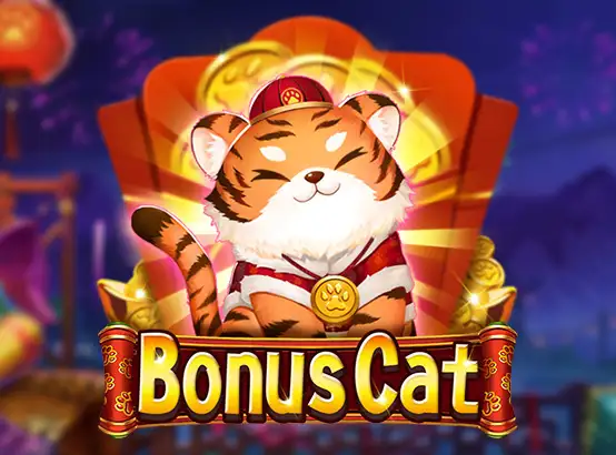 TAP88 Bonus Cat