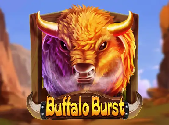 TAP88 Buffalo Burst