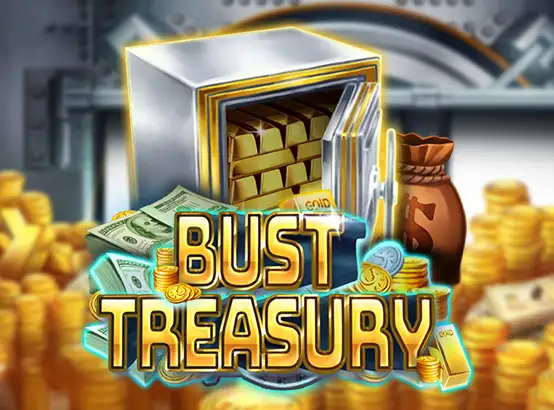 TAP88 Burst Treasury
